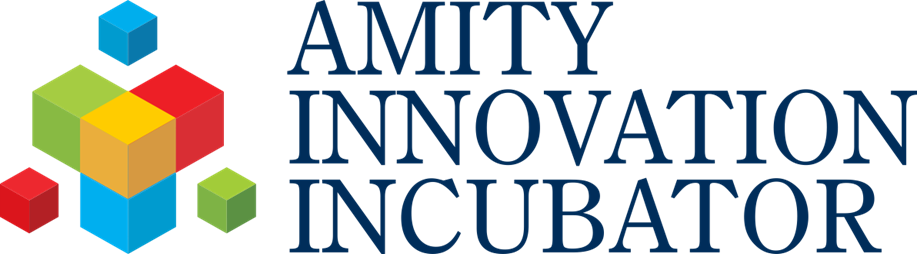 Amity Online logo