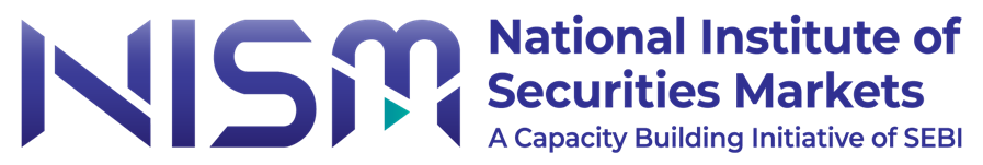 NISM logo
