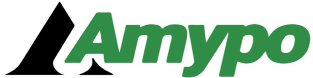 Amypo Technologies logo