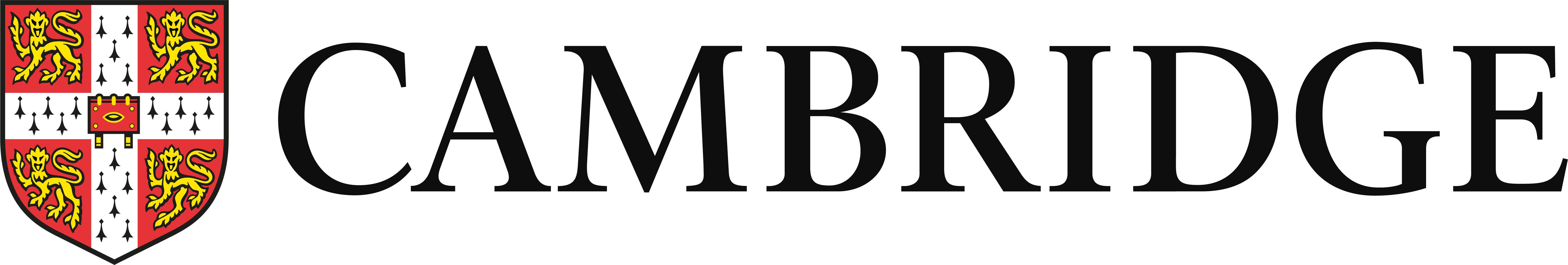 Cambridge University Press and Assessment logo