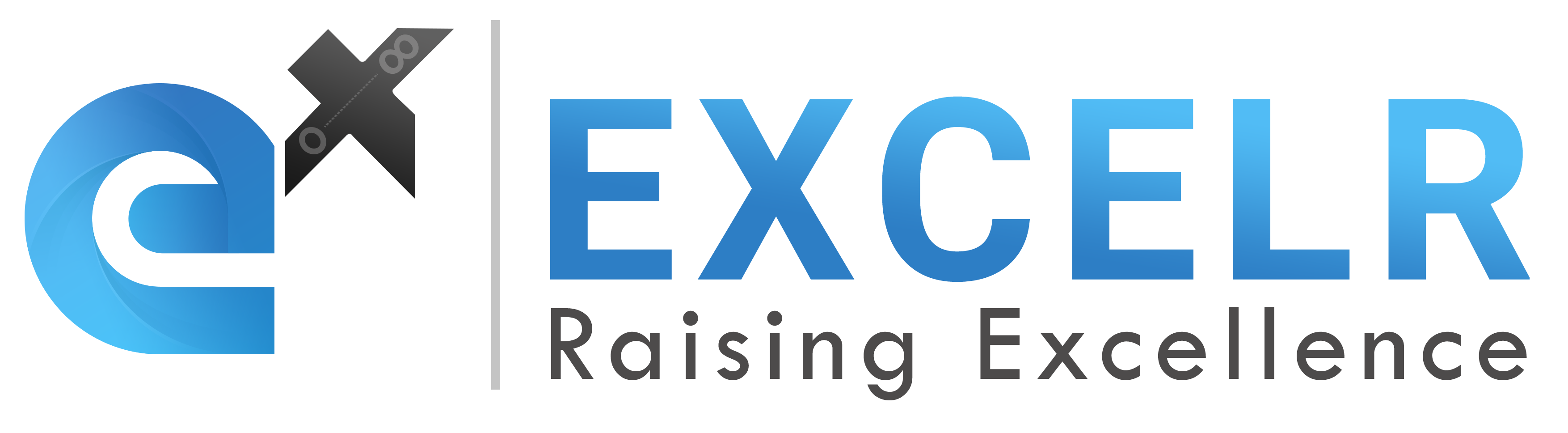 ExcelR logo