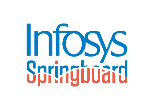 Infosys Springboard logo