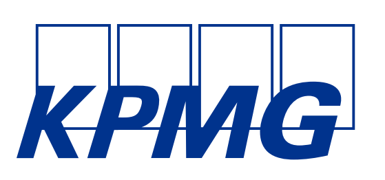 KPMG logo