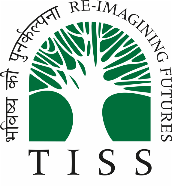 Tata Institute of Social Sciences (TISS) logo