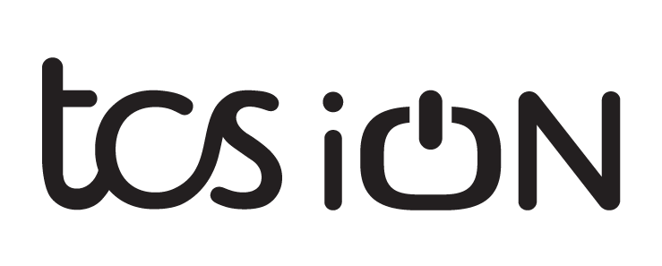 TCS iON logo