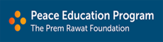 The Prem Rawat Foundation logo