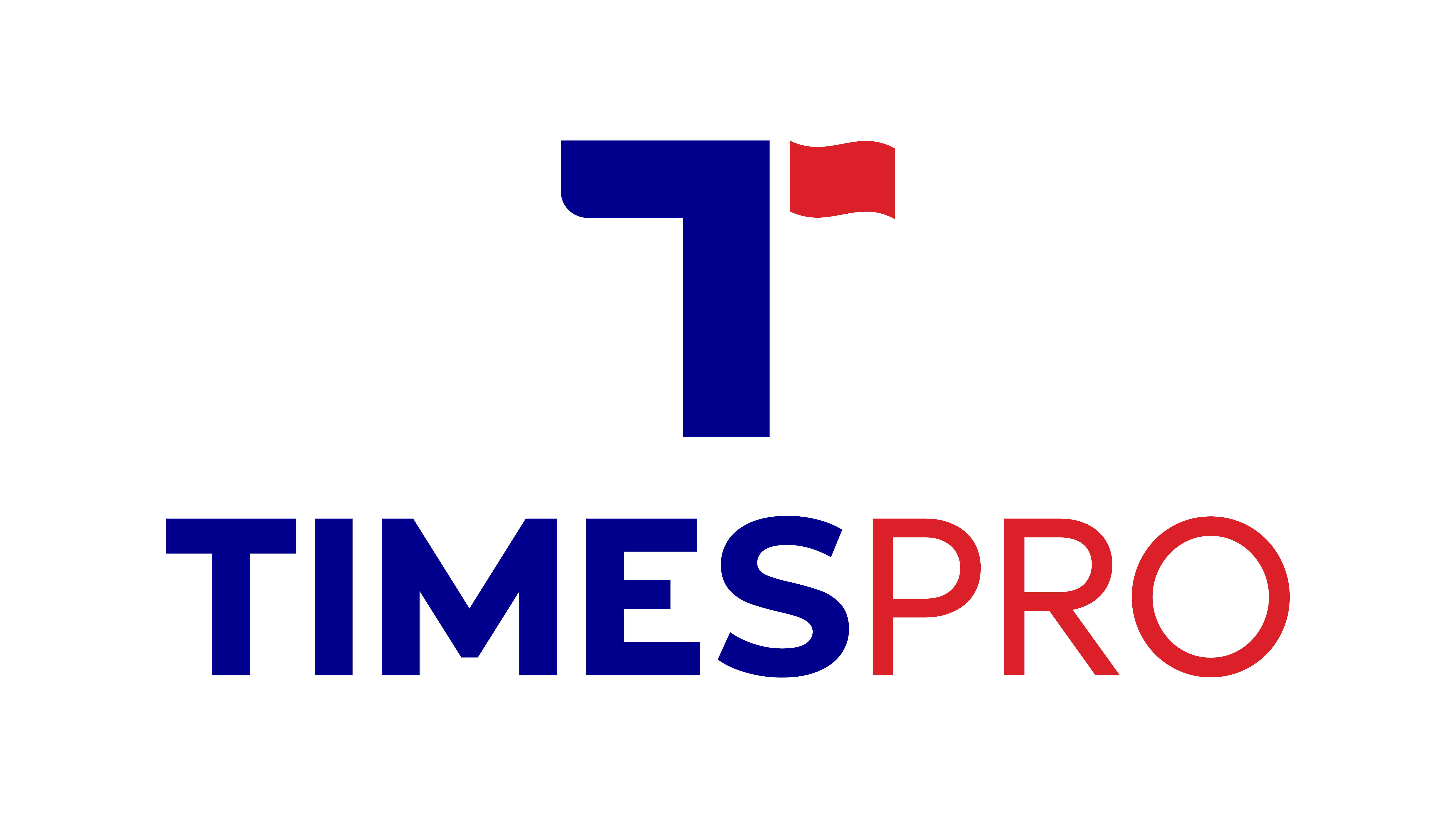 TimesPro logo