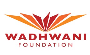 Wadhwani logo