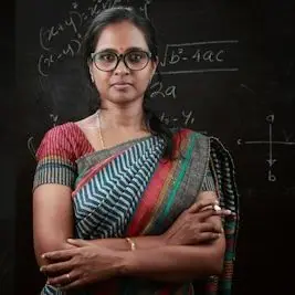 Dr. Ananya Sengupta (illustrative profile)