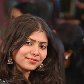 Megha Banerjee (illustrative profile)