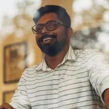 Rishi Aggarwal (illustrative profile)