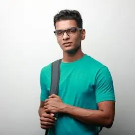 Farhan Ali (illustrative)