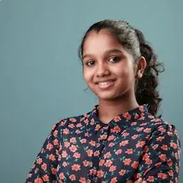 Pooja Mahato (illustrative)