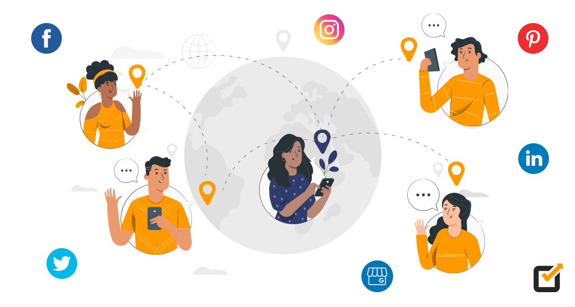 Content and Community Building