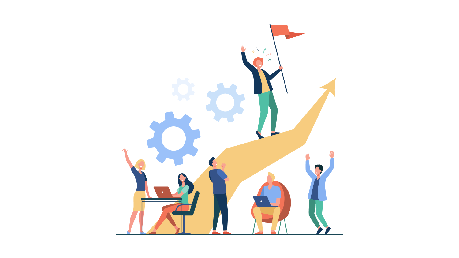 Growth Hacking Tactics and Techniques